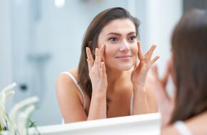 skin cyckling