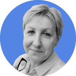 Jolanta Woźniak