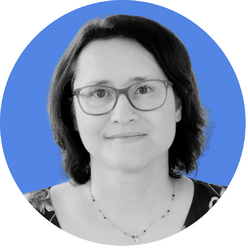 Joanna Zawitkowska
