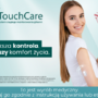 TouchCare - System ciągłego monitorowania glikemii
