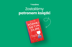 Później się tym zajmę okładka książki