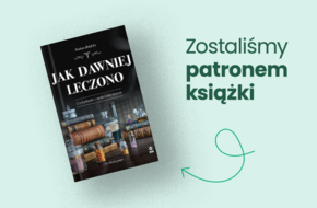 Medme patronem książki