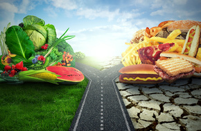 Potrawy powodujące wzrostu poziomu cholesterolu we krwi