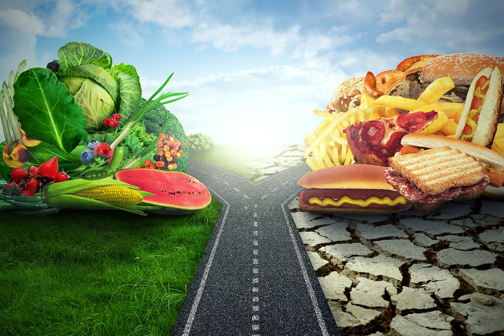 Potrawy powodujące wzrostu poziomu cholesterolu we krwi