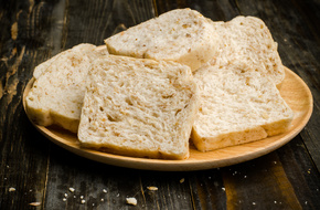 Pieczywo