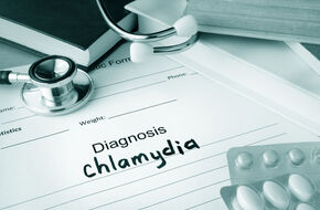 Dokumentacja pacjenta ze zdiagnozowaną chorobą przenoszoną drogą płciową