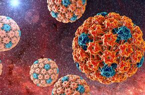 Hirus HIV