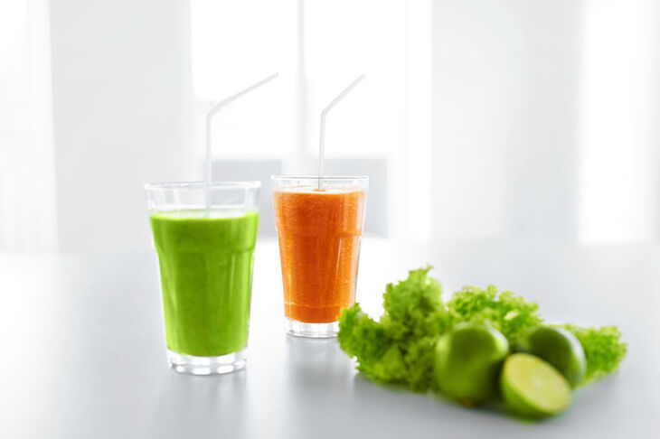 Dieta alkaliczna