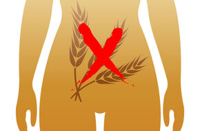 Alergia na gluten