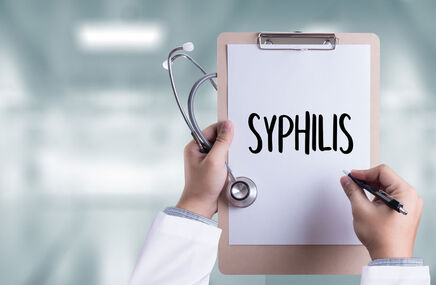 Diagnostyka kiły
