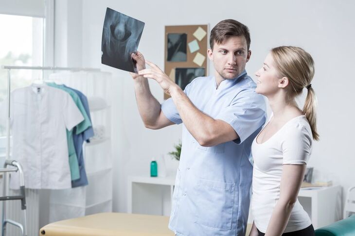 Diagnostyka zapalenia kości i stawów
