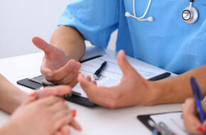 Diagnostyka zespołu Churga i Straussa