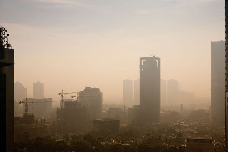 Smog
