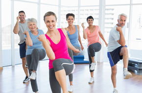 Ćwiczenia pilates