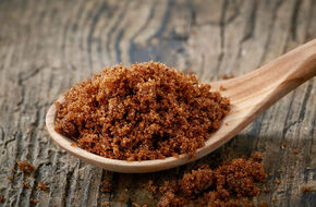 Cukier muscovado