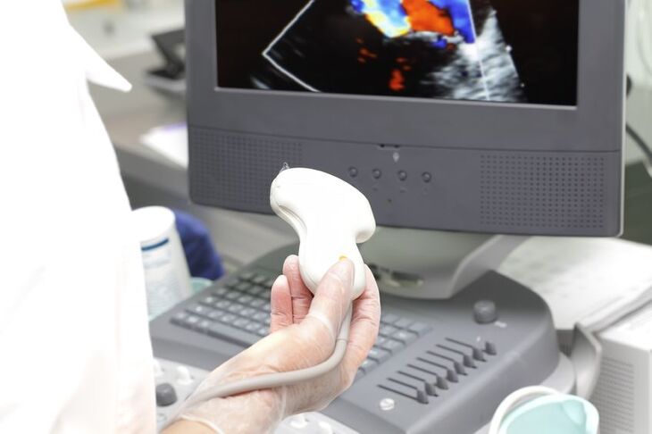 Ultrasonografia jąder