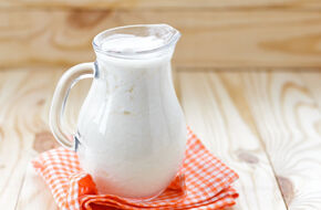 Kefir
