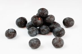 Jagody acai