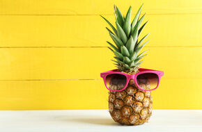 Owoc ananas