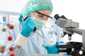 Badanie średniego stężenia hemoglobiny w erytrocytach