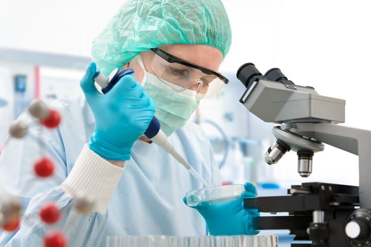 Badanie średniego stężenia hemoglobiny w erytrocytach