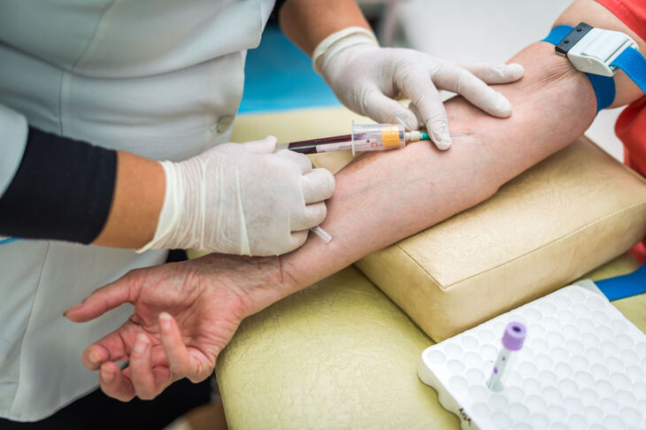 Dysplidemia