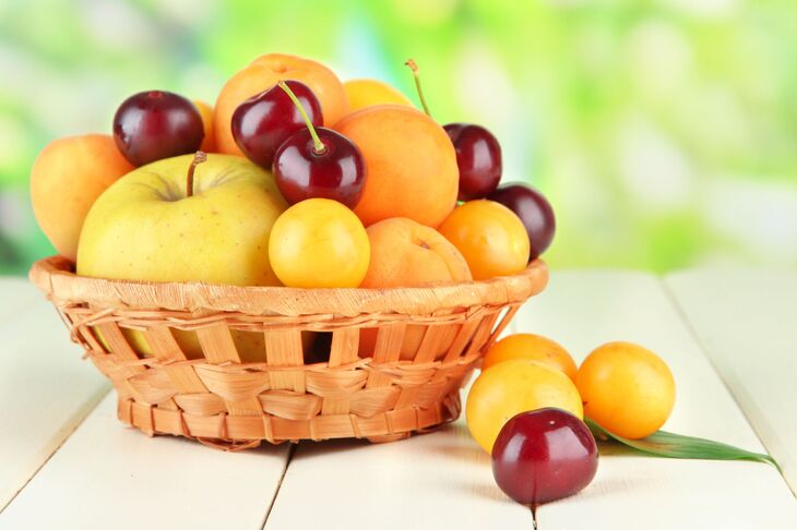 fruktoza