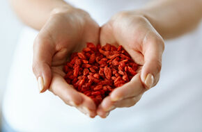 Jagody goji