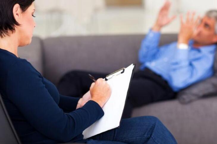 Psychoanaliza i psychoterapia psychodynamiczna