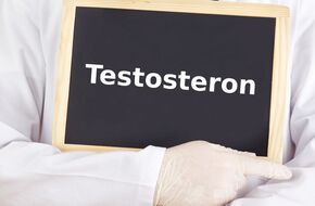 Badanie poziomu testosteronu u kobiety