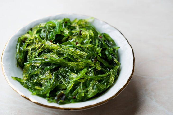 dieta japończyków