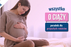 kobieta w ciąży