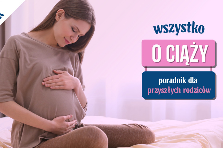 kobieta w ciąży