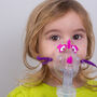 Inhalator dla dziecka